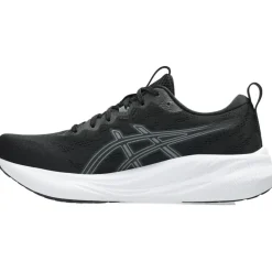 New Asics Gel-Pulse 16 hardloopschoenen dames black metropolis