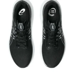 Asics GT-2000 14 hardloopschoenen heren black white