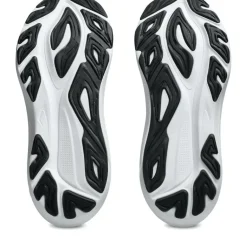 Asics GT-2000 14 hardloopschoenen heren black white