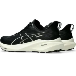 Asics GT-2000 13 hardloopschoenen heren black white