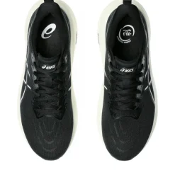 Asics GT-2000 13 hardloopschoenen heren black white