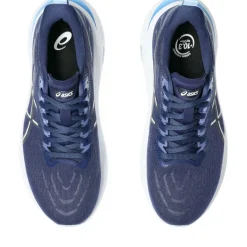 New Asics GT-2000 13 hardloopschoenen dames indigo blue carrier grey