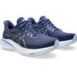 New Asics GT-2000 13 hardloopschoenen dames indigo blue carrier grey