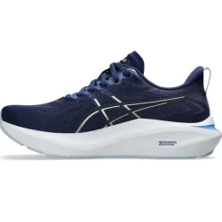 New Asics GT-2000 13 hardloopschoenen dames indigo blue carrier grey