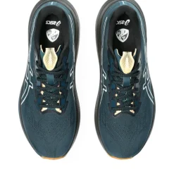 Best Asics GT-2000 14 hardloopschoenen heren nature bathing tranquil teal