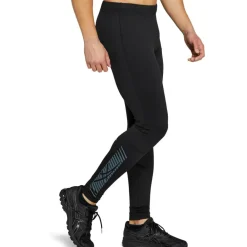 Asics Icon Tight hardloopbroek heren performance black