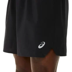 Asics Road 2-in-1 7 inch hardloopbroek heren performance black carrier grey