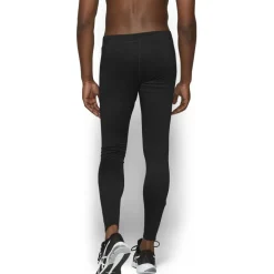 New Asics Silver Tight hardloopbroek heren performance black
