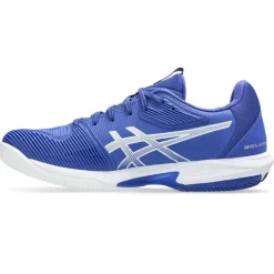 New Asics SOLUTION SPEED FF 3 CLAY tennisschoenen heren dark cobalt white