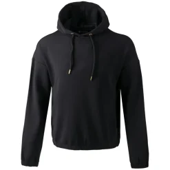 Best Athlecia Namier hoodie dames black