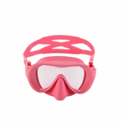 New Atlantis Panama duikbril milky pink