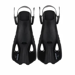 Atlantis Snapper zwemvliezen black - EU 37 - 41