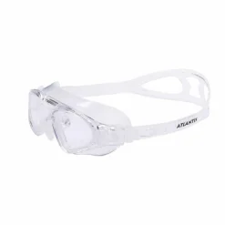 Atlantis Tetra zwembril junior transparant