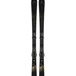 Atomic Cloud C9 Revoshock Light 24 - 25 ski's dames met M 10 GW binding