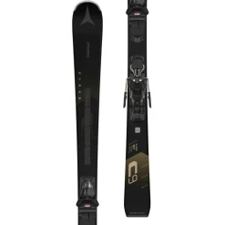 Atomic Cloud C9 Revoshock Light 24 - 25 ski's dames met M 10 GW binding