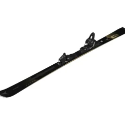 Atomic Cloud C9 Revoshock Light 24 - 25 ski's dames met M 10 GW binding