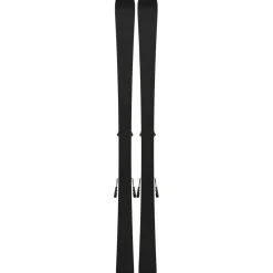 Atomic Cloud C14 Revoshock S 25 - 26 ski's dames met MI 12 GW binding