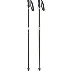 Atomic Cloud skistokken dames black