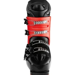 Atomic Hawx 4 skischoenen junior black red