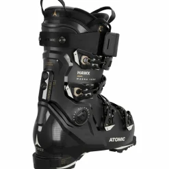 Atomic Hawx Magna 105 S W GW skischoenen dames black stone gold