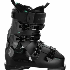 Atomic Hawx Prime 105 S W GW skischoenen dames black teal