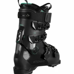 Atomic Hawx Prime 105 S W GW skischoenen dames black teal