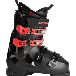 Atomic Hawx Prime 100 X skischoenen heren black