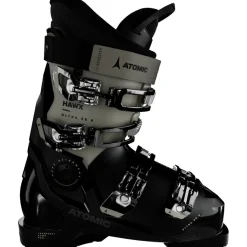 Atomic Hawx Ultra 95X W skischoenen dames black