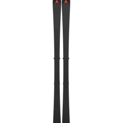 Atomic Redster G8 Revoshock C 25 - 26 ski's met I 12 GW binding