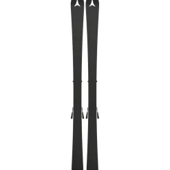 Atomic Redster Q7 Revoshock C 25 - 26 ski's met MI 12 GW binding