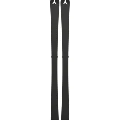 Atomic Redster Q9 Revoshock S 25 - 26 ski's met I 12 GW binding