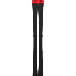 Atomic Redster S9 Revoshock S 25 - 26 ski's met I 12 GW binding