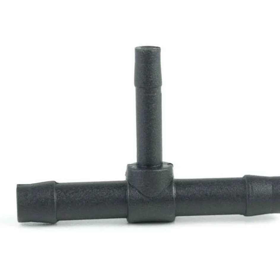 Autoterm Brandstofleiding t-stuk