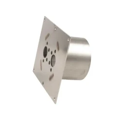 Autoterm 2D montageplaat 8 cm