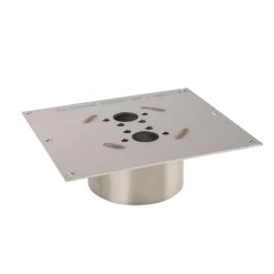 Autoterm 4D montageplaat 5 cm