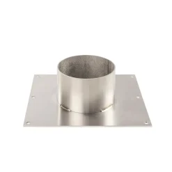 Autoterm 4D montageplaat 5 cm