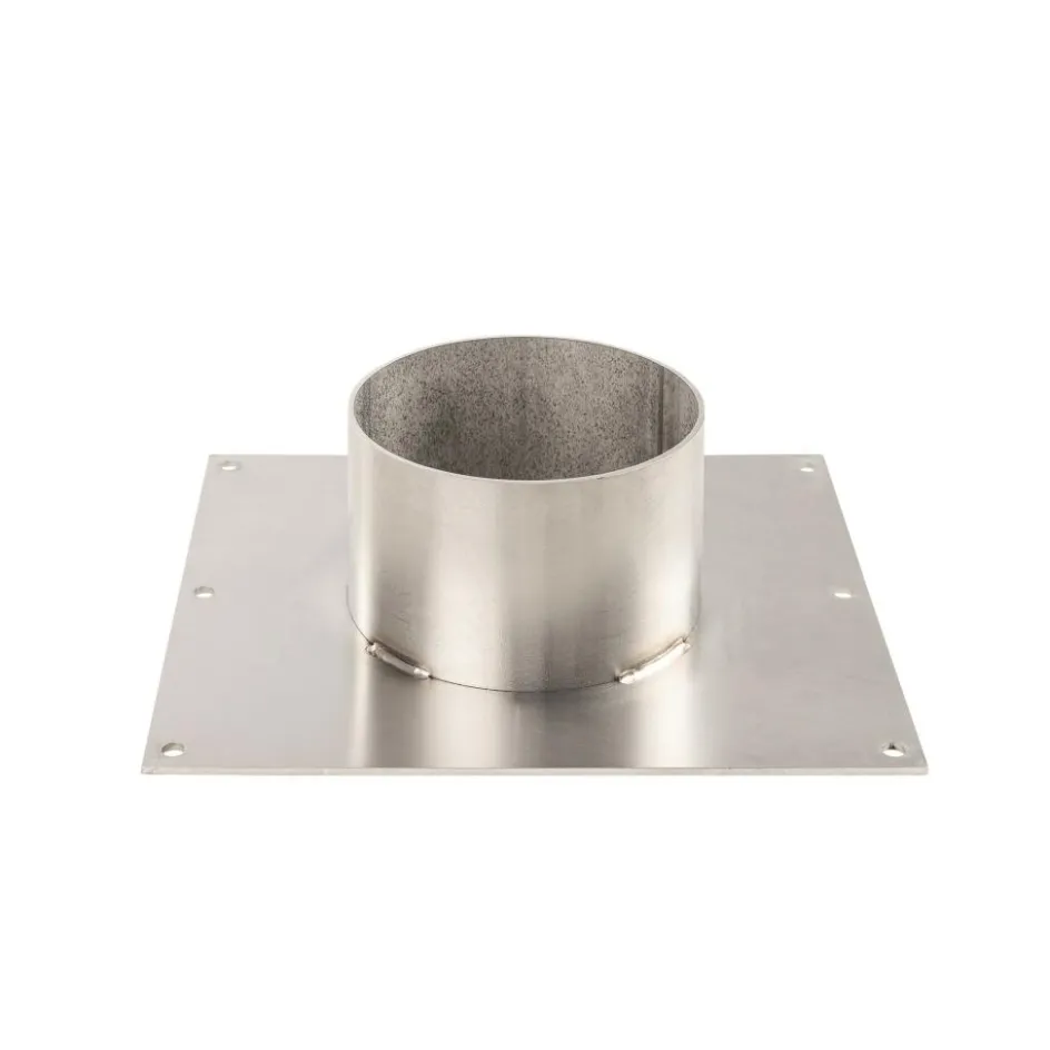 Autoterm 4D montageplaat 5 cm