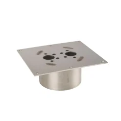 Discount Autoterm 2D montageplaat 5 cm