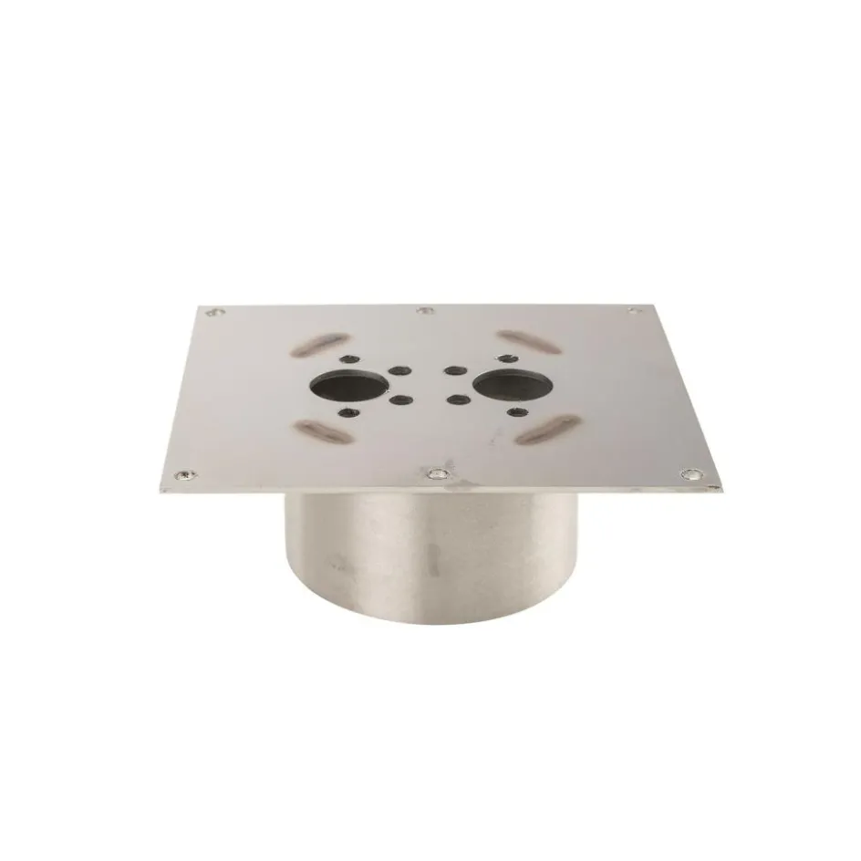 Discount Autoterm 2D montageplaat 5 cm