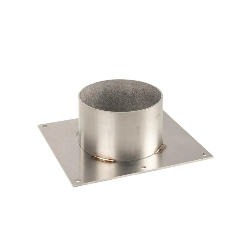 Discount Autoterm 2D montageplaat 5 cm