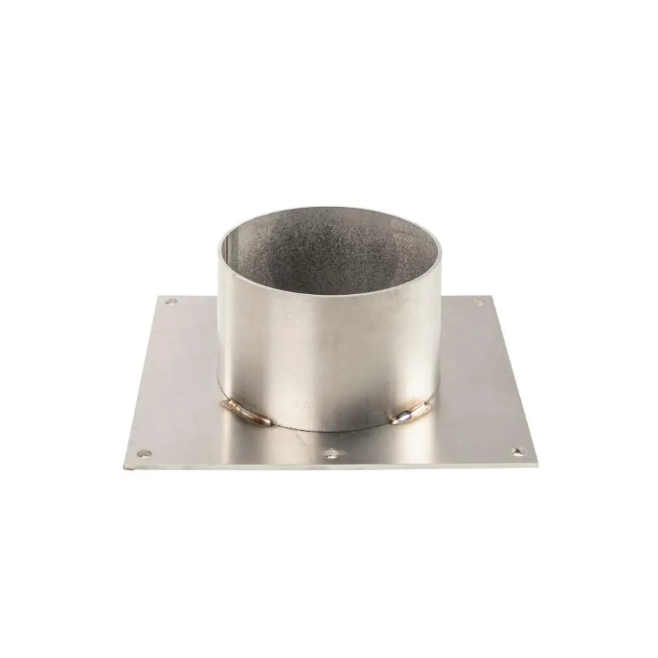 Discount Autoterm 2D montageplaat 5 cm