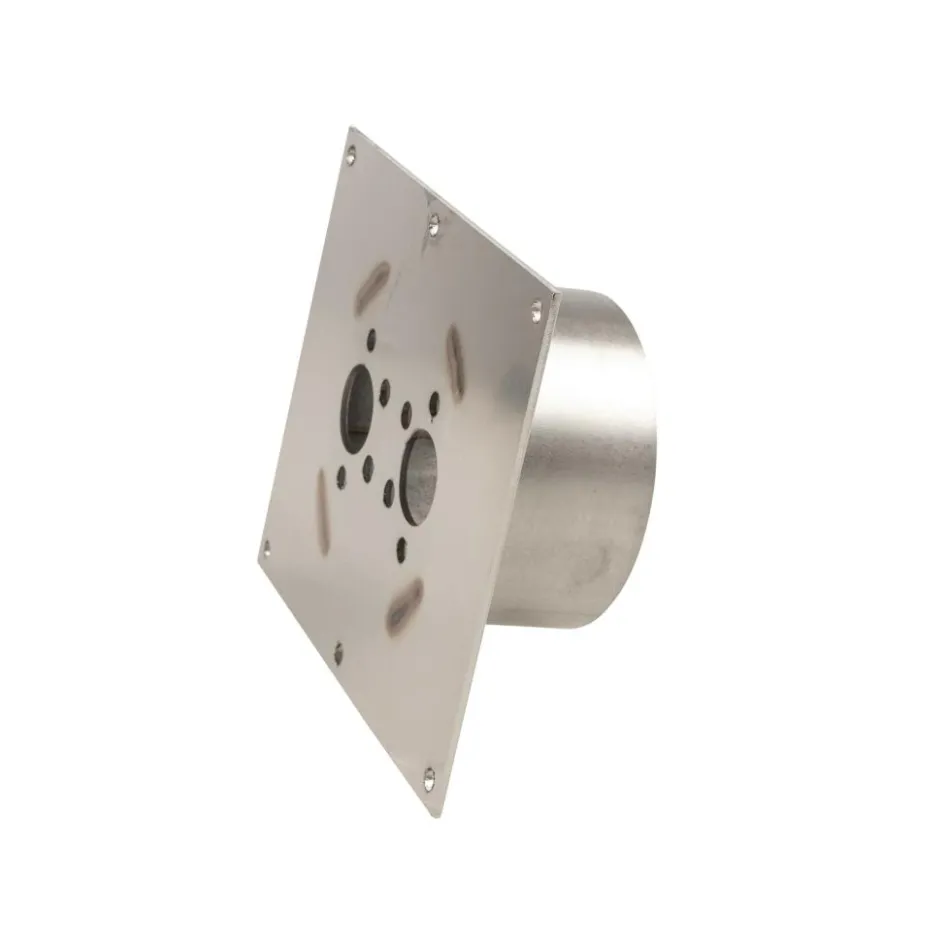 Discount Autoterm 2D montageplaat 5 cm