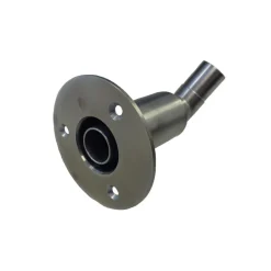 Autoterm huiddoorvoer 24 mm