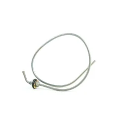 Autoterm tankaansluiting 685 mm