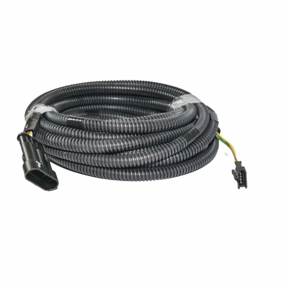 Outlet Autoterm Verlengkabel bedieningspaneel voor PU-5 en Comfort Control 5 meter