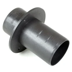 Autoterm Wanddoorvoer 60 mm