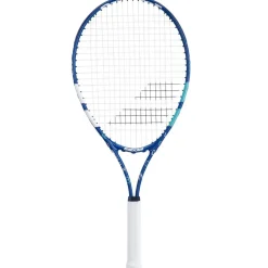 Babolat 25 Wimbledon 24 tennisracket junior blauw