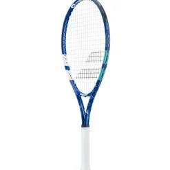 Babolat 25 Wimbledon 24 tennisracket junior blauw