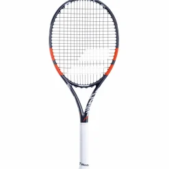Babolat Boost Strike tennisracket zwart