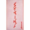 Babolat Medium handdoek wit rood